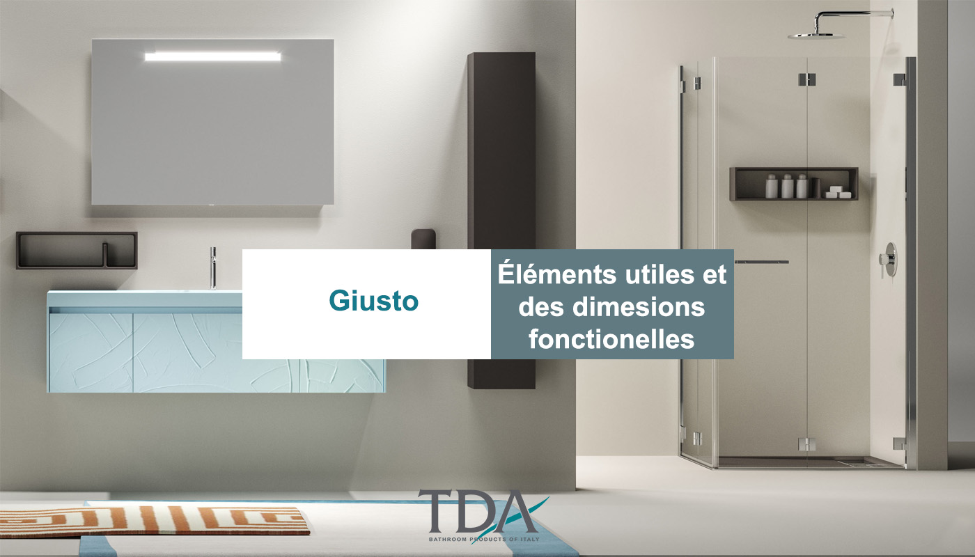 Connaissez-vous Giusto?