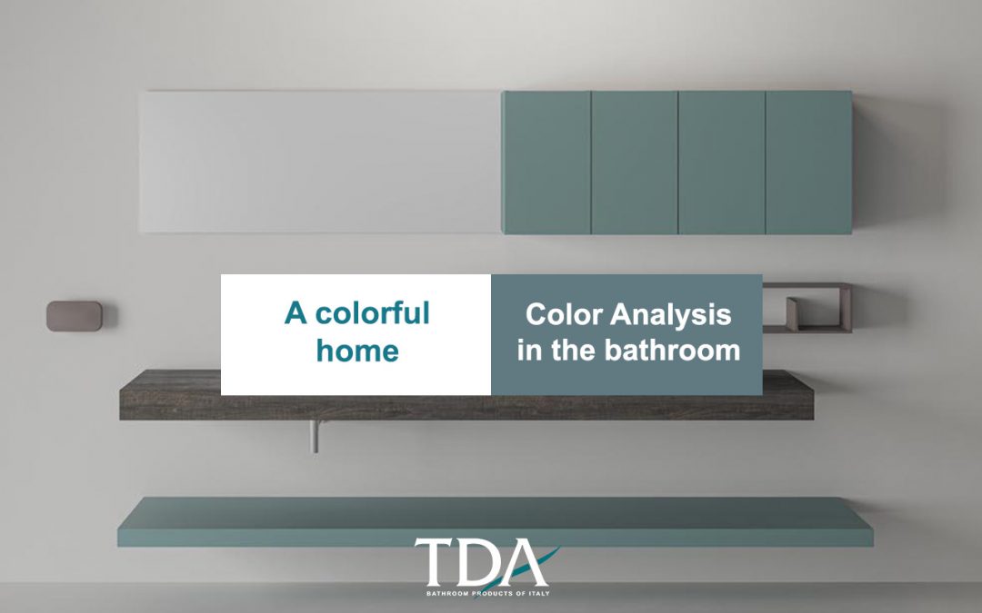 Color Analysis and design